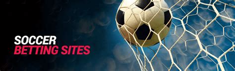 9 Best Soccer Betting Sites (2025): Bet on Soccer Games Online.
